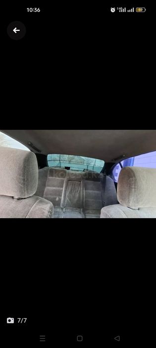 Продам Ниссан цефира