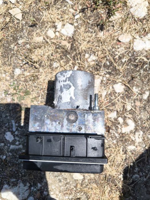 Абс,ABS модул Ситроен ц8 2.0хди 136 коня