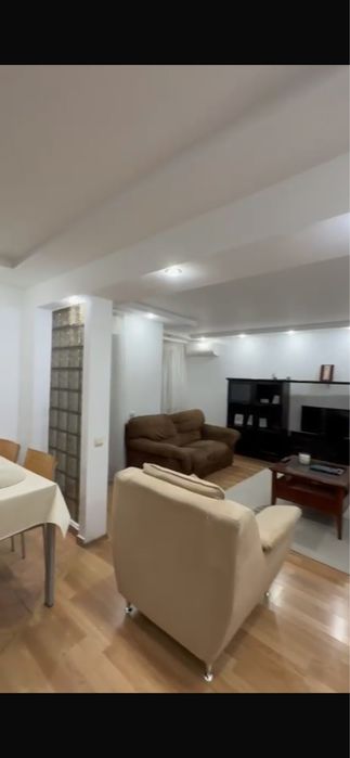 Apartament 4 camere de vanzare Sebes Valea Frumoasei