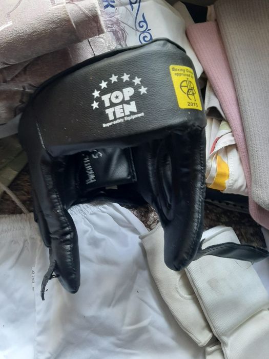 Продам каратэ детскую