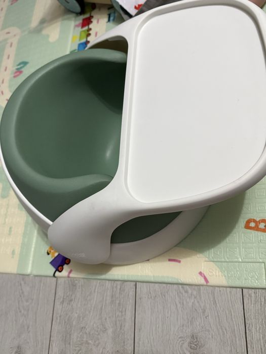 Scaun (masa /joaca /calatorie ) de bebe Mamas & Papas Snug