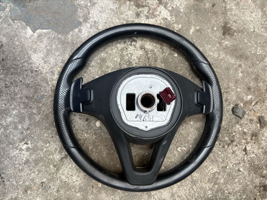 Mercedes w213 Е класа Волан