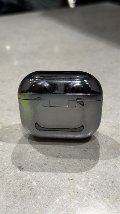 продаю GALAXY BUDS 3  в надежные руки