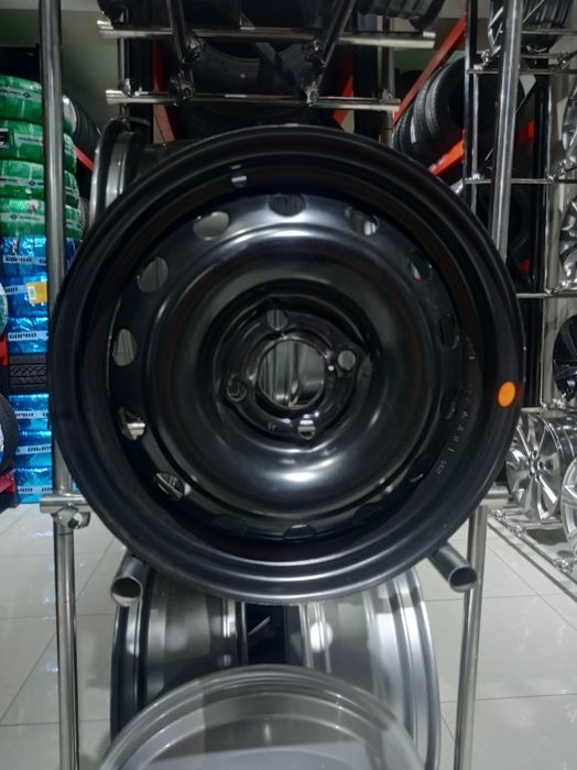 XITOY UZ GM QOQON Shtampovka Diskalar