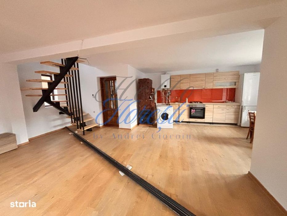 Casa 96.7 mp, zona Baciu