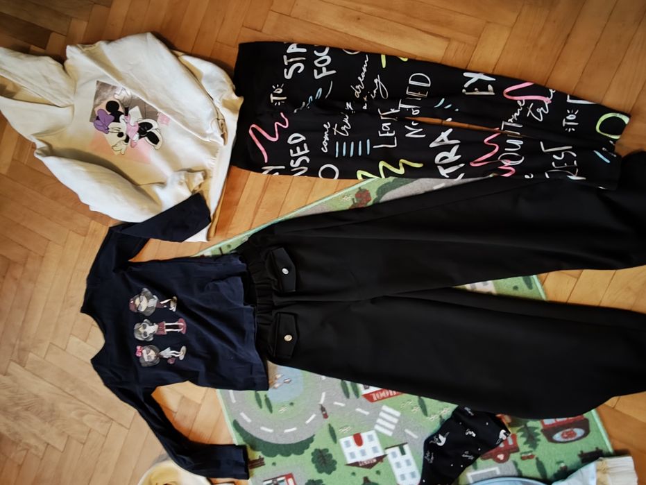 Лот дрешки 9-10г, общо 25 euro