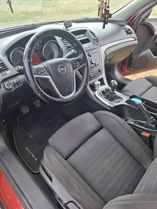 OPEL Unknown Model 2010 — imagine 4