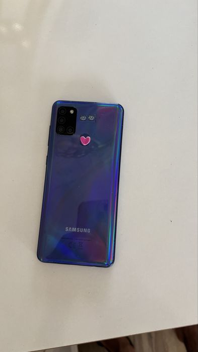 samsung A21s в перфектно састояние