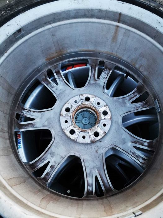 Jante BMW R19 Originale