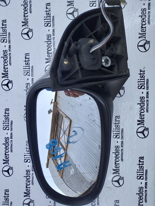 Огледало за Mercedes A-class W 168