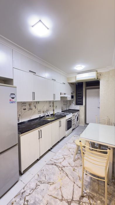 2 Хонали уй  ижарага берилади  (без Маклер) Сергели 1