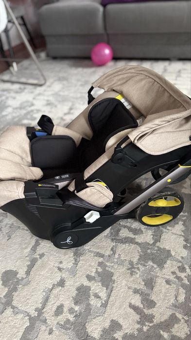 Коляска автокресло, трансформер