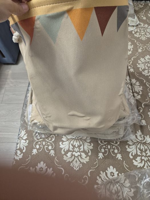 Продам корзины для игрушек