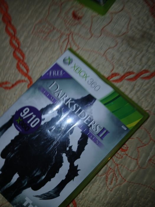 Jocuri xbox 360 stare buna