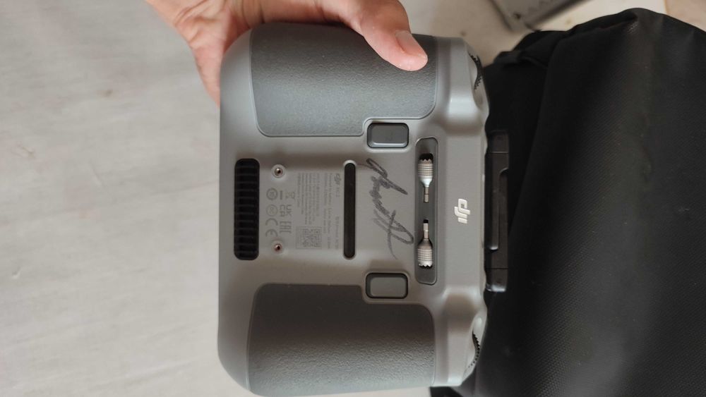 Дрон dji mini 4 pro Combo 4 батареи