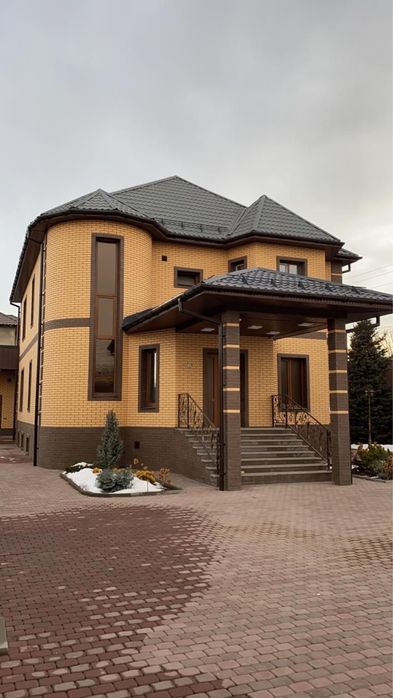 Облицовочный кирпичи