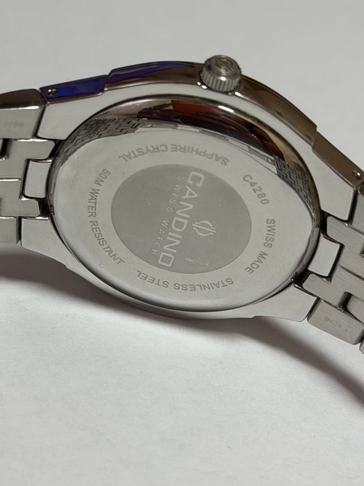Candino C4280/2 Automatic