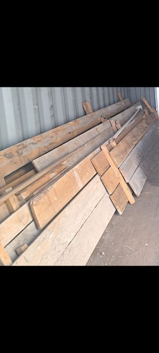 Продам доску, опалубка