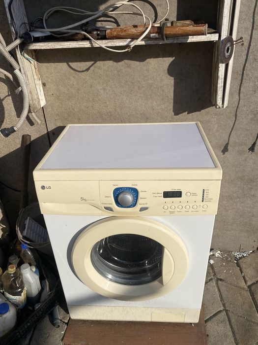 продам стиральную машину