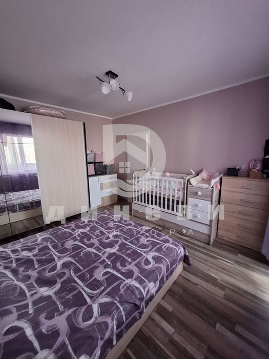 Продава се Многостаен апартамент в Стара Загора, Опълченски - 102 кв.м за 1422 €/кв.м - Снимка #10