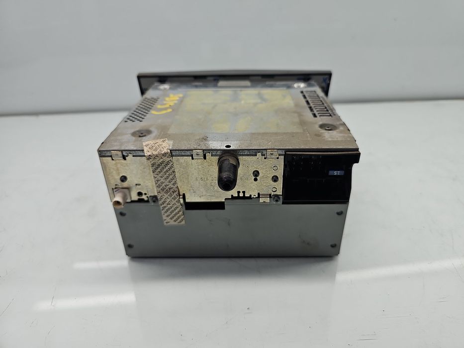 Radio CD Opel Zafira B (A05) [Fabr 2006-2011] 13190856YY