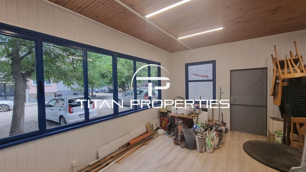 Продава се Заведение в Пловдив, Коматево - 84 кв.м за 393 €/кв.м - Снимка #2