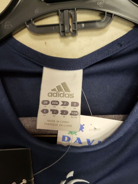 Tricou Adidas Climacool M