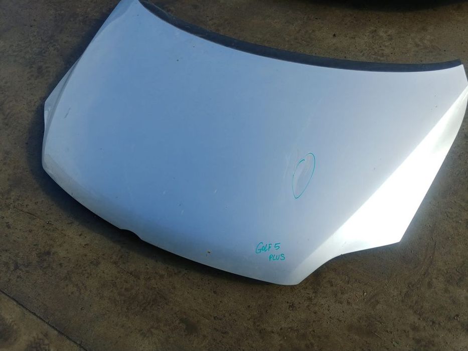 capota vw golf 5 plus