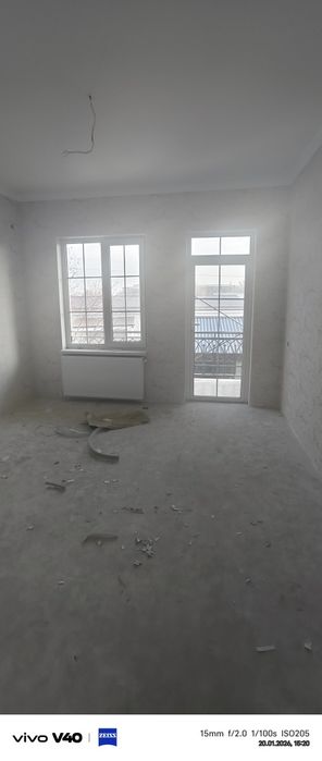 Кибрай Ботаника Янги курилган коттедж сотилади N008