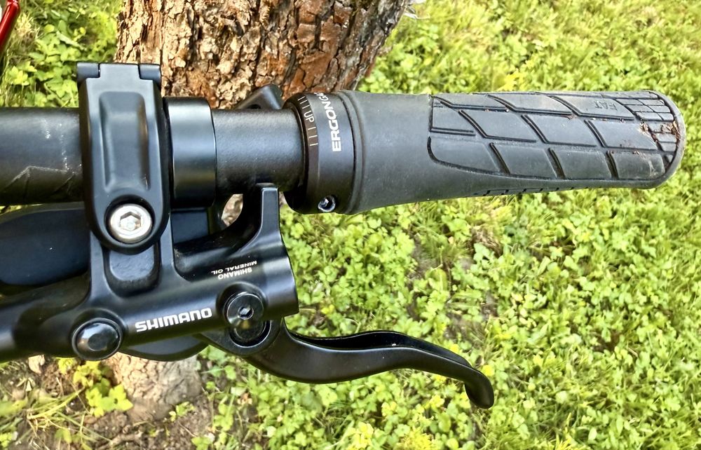 Велосипед Drag 29 Trigger 7.0