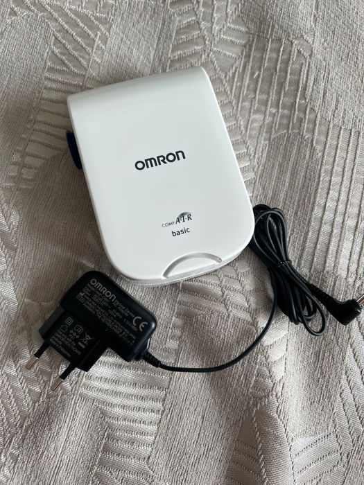 Компрессионный небулайзер OMRON