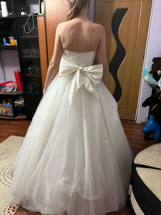 Rochie de mireasa