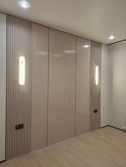 Евро ремонт профессиональный