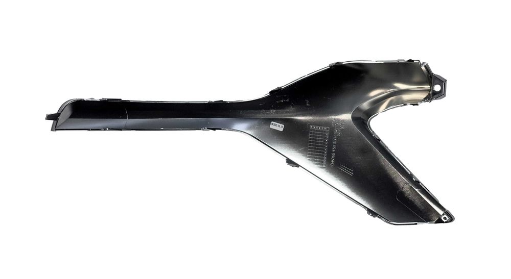 Молдинг переднего бампера RH Santa fe 21-