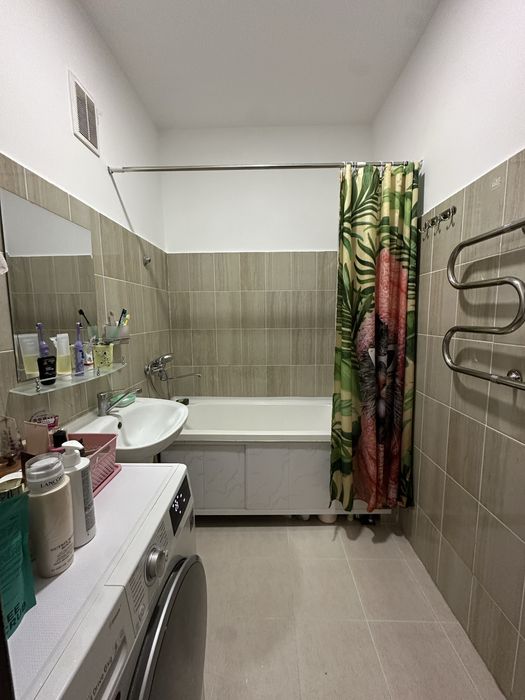 3/7/7 Квартира Янги Хает 78кв.м