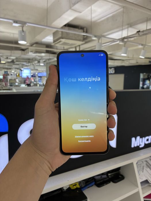 Samsung A36 128gb
