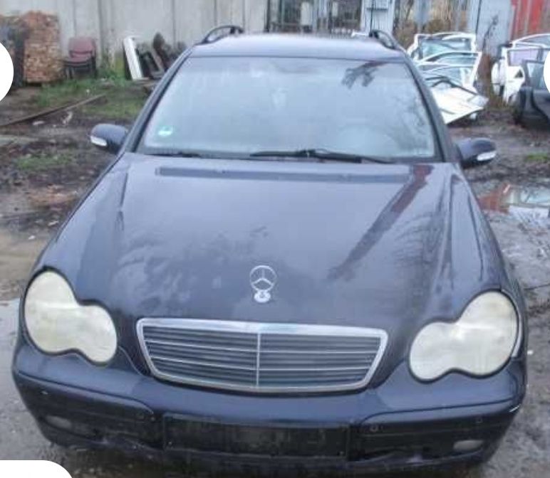 Mecedes E Class 1,8 benzina