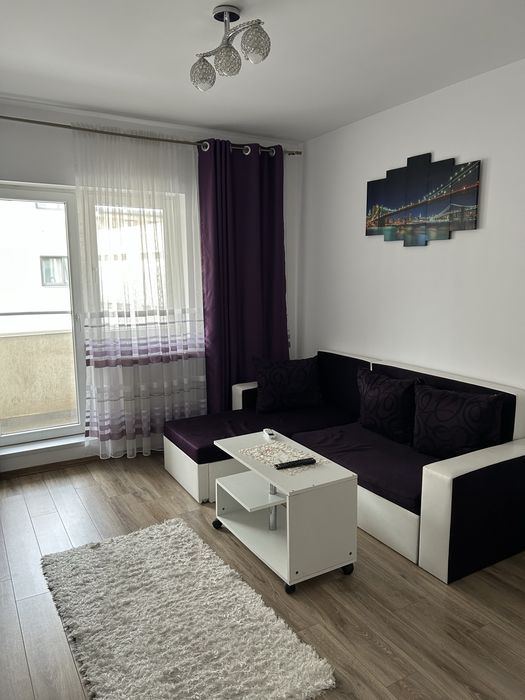 Inchiriez apartament Militari Residence