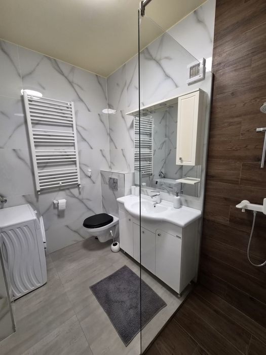 Apartament de inchiriat