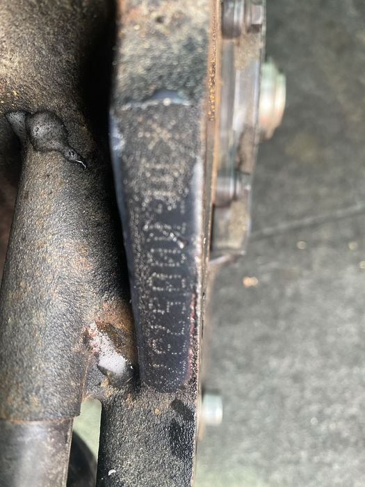 Двигател 1.6TDI DGD