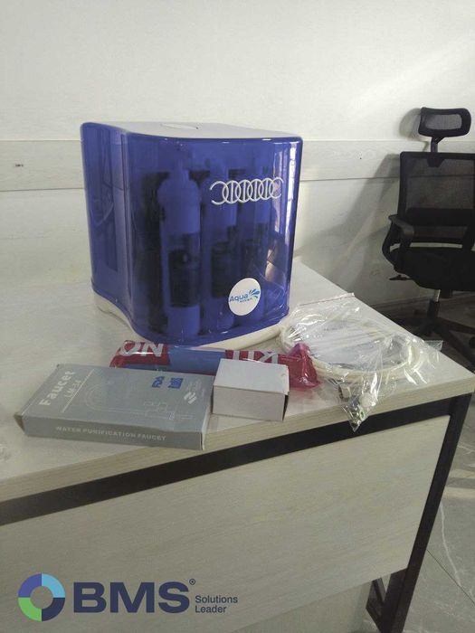 EWP LUX BLUE сув филтри