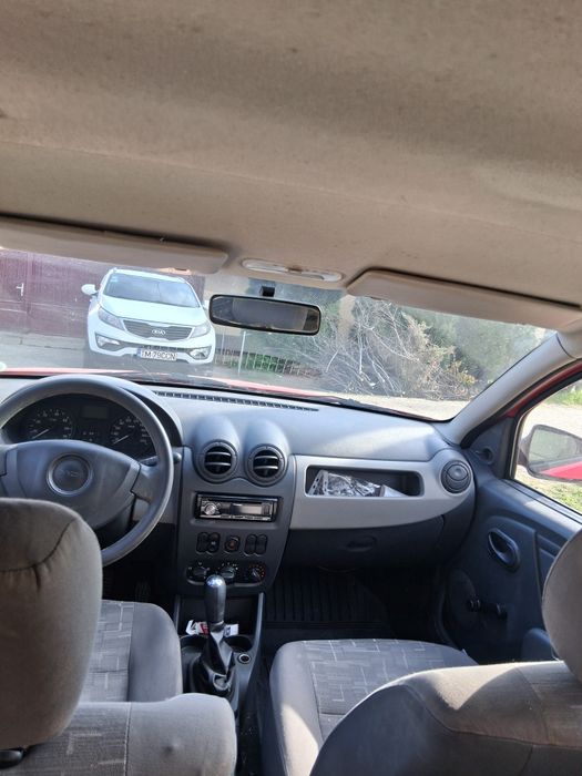 Dacia sandero din 2008