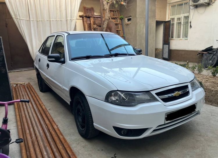 Продается автомобиль нексия-2 донс 1.6