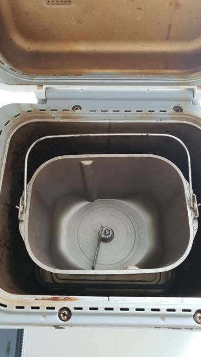 Продам хлебопечь