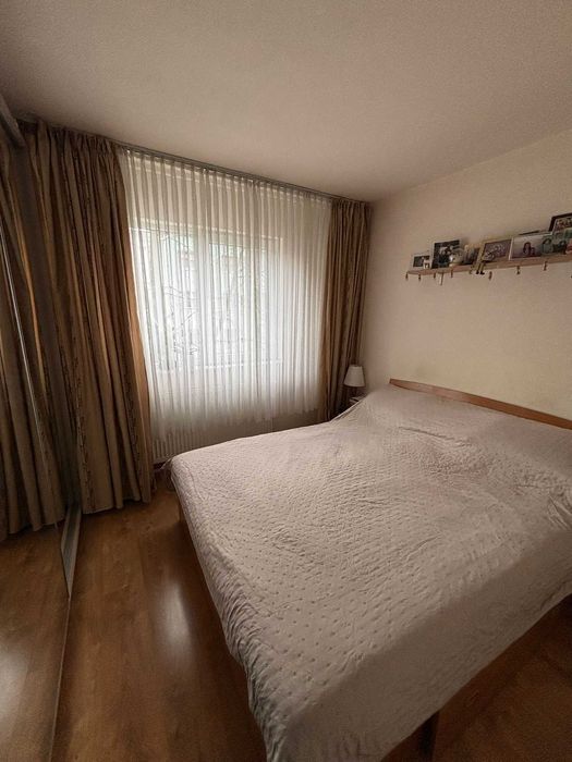 Apartament 3 camere semidecomandat