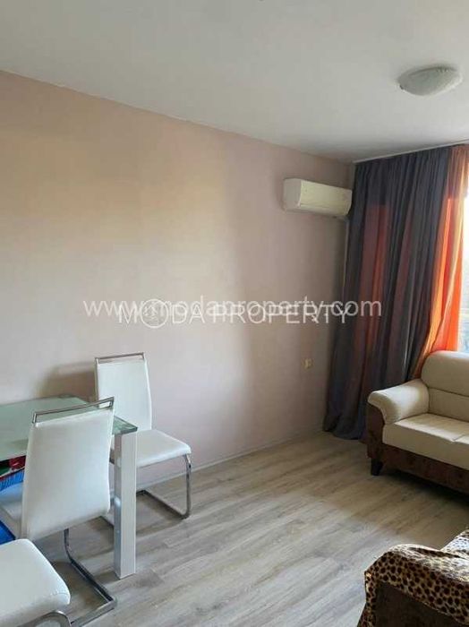 Продава се Двустаен апартамент в Свети Влас - 52 кв.м за 677 €/кв.м - Снимка #6