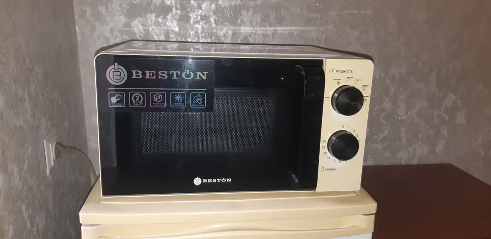 Mikravalnovka beston holati juda yaxshi