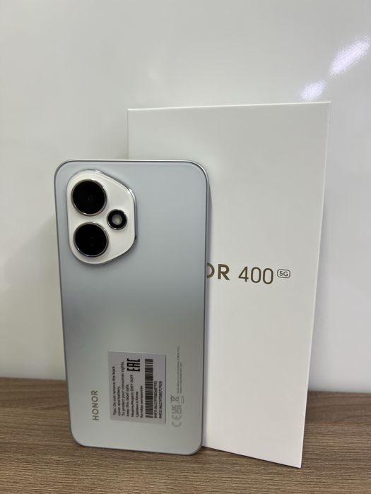 Honor 400 256Gb Новый/РАССРОЧКА до 60 месяцев/"Ломбард Лидер"!