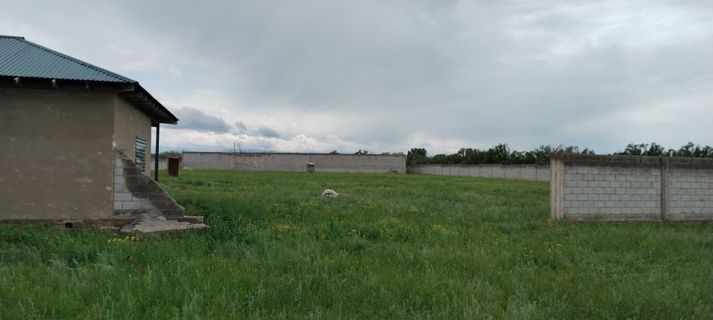 Продам коммерческие помещение 50 соток