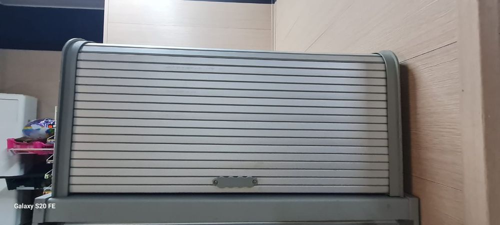 Сигаретный полка